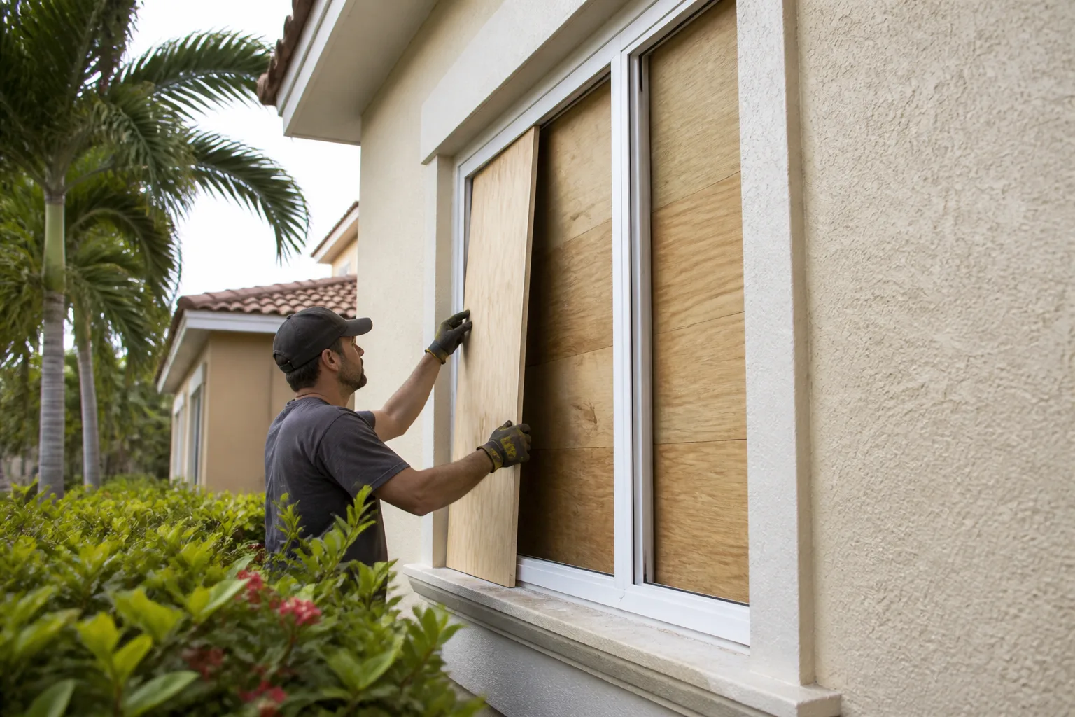 Emergency Window Installation Near Me: What Boca Raton Homeowners Should Do First