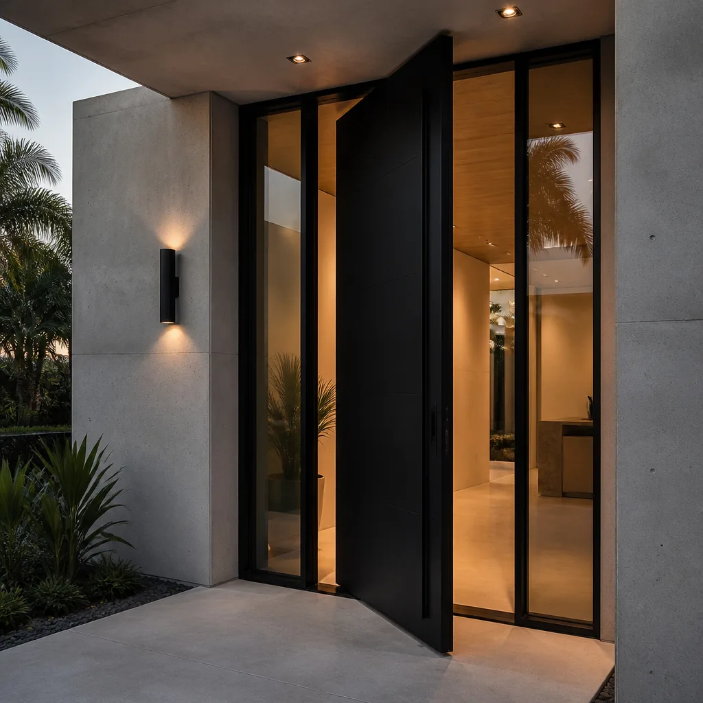 Sliding Windows