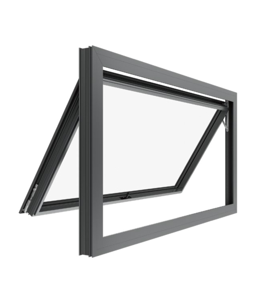 VLX 80 Awning Window