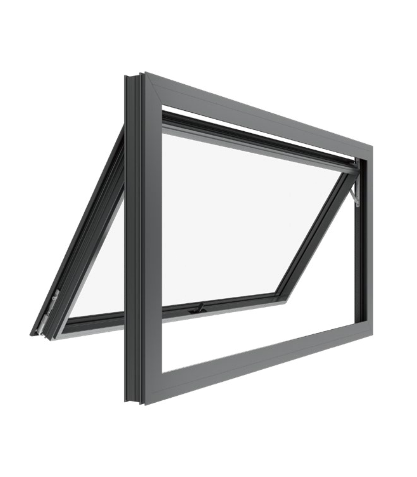 VLX 80 Awning Window in Boca Raton, FL | TruePane Windows & Doors - detail 1