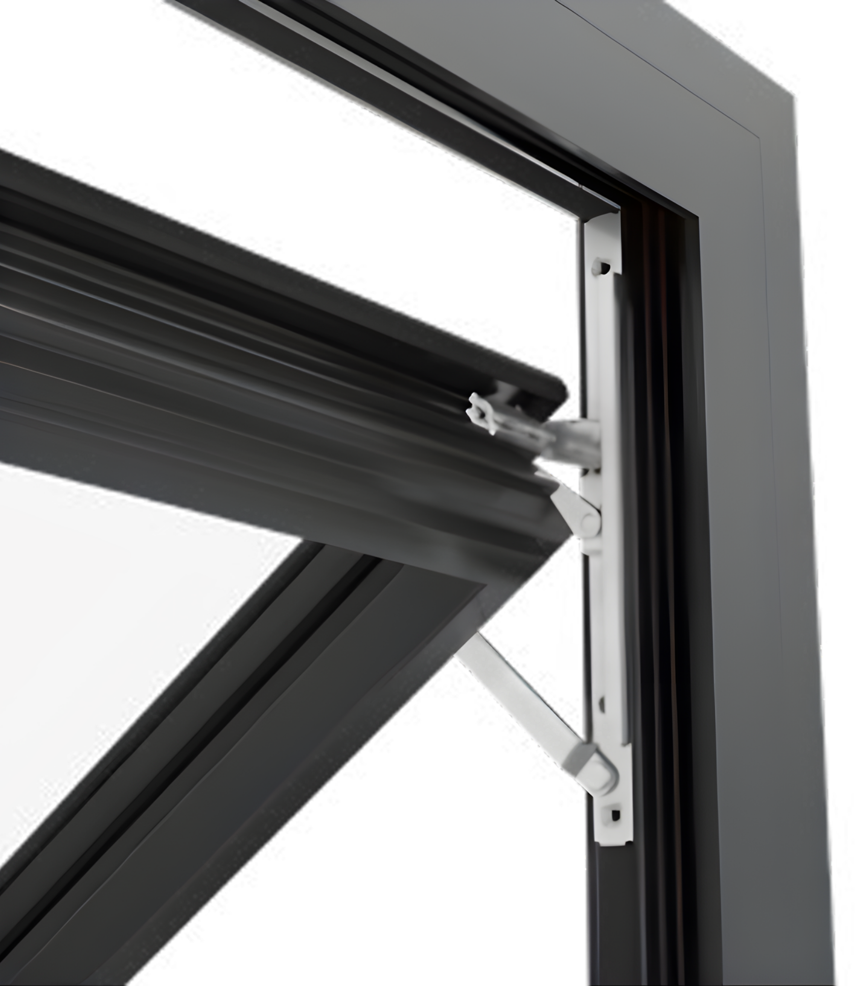 VLX 80 Awning Window in Boca Raton, FL | TruePane Windows & Doors - detail 3