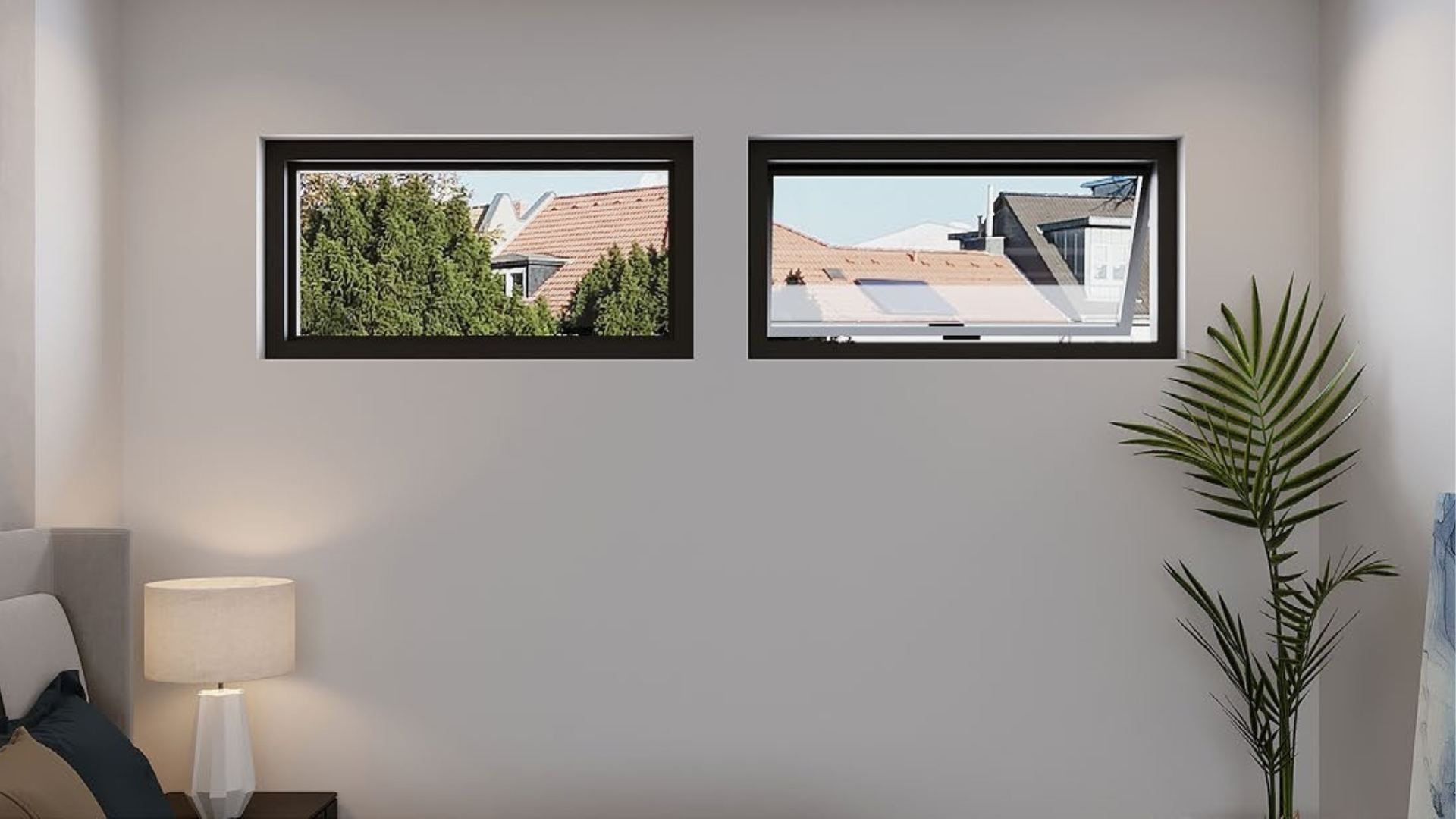 VLX 80 Awning Window in Boca Raton, FL | TruePane Windows & Doors - detail 5