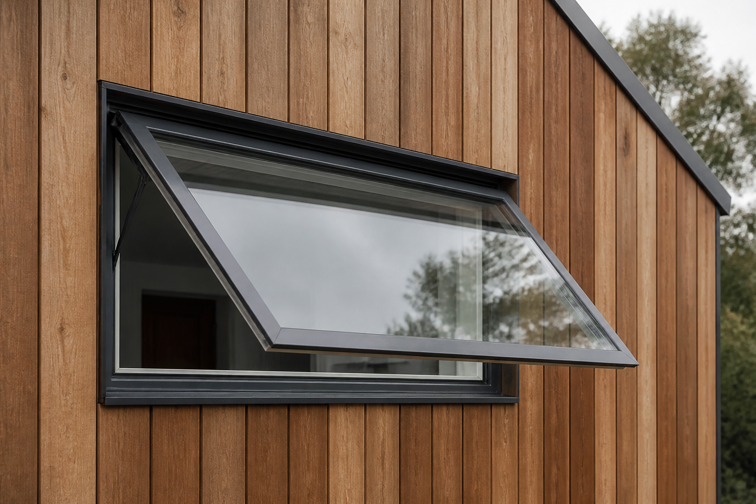 VLX 80 Awning Window in Boca Raton, FL | TruePane Windows & Doors - detail 6