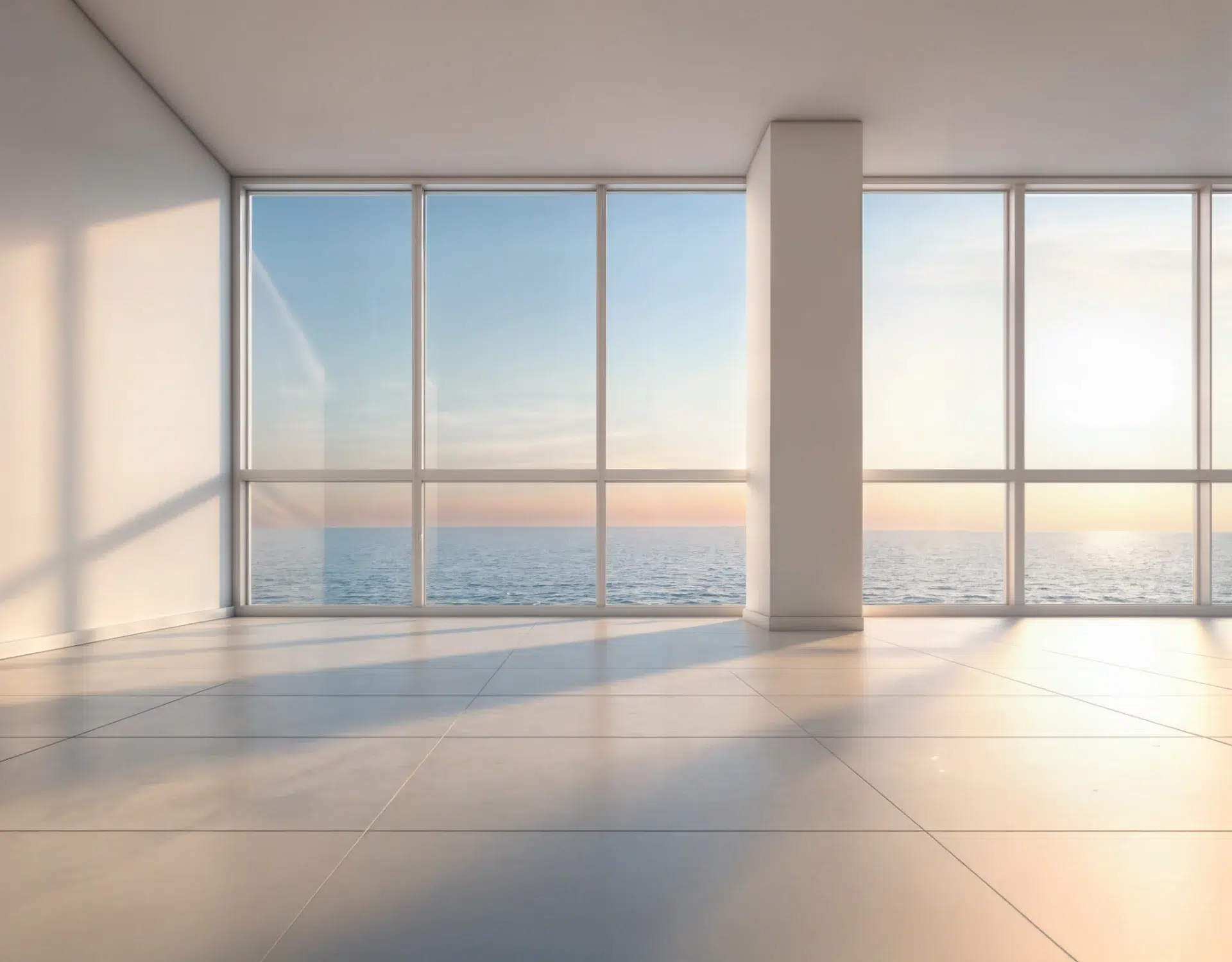 VLX 80 Fixed / Picture Window in Boca Raton, FL | TruePane Windows & Doors - detail 1