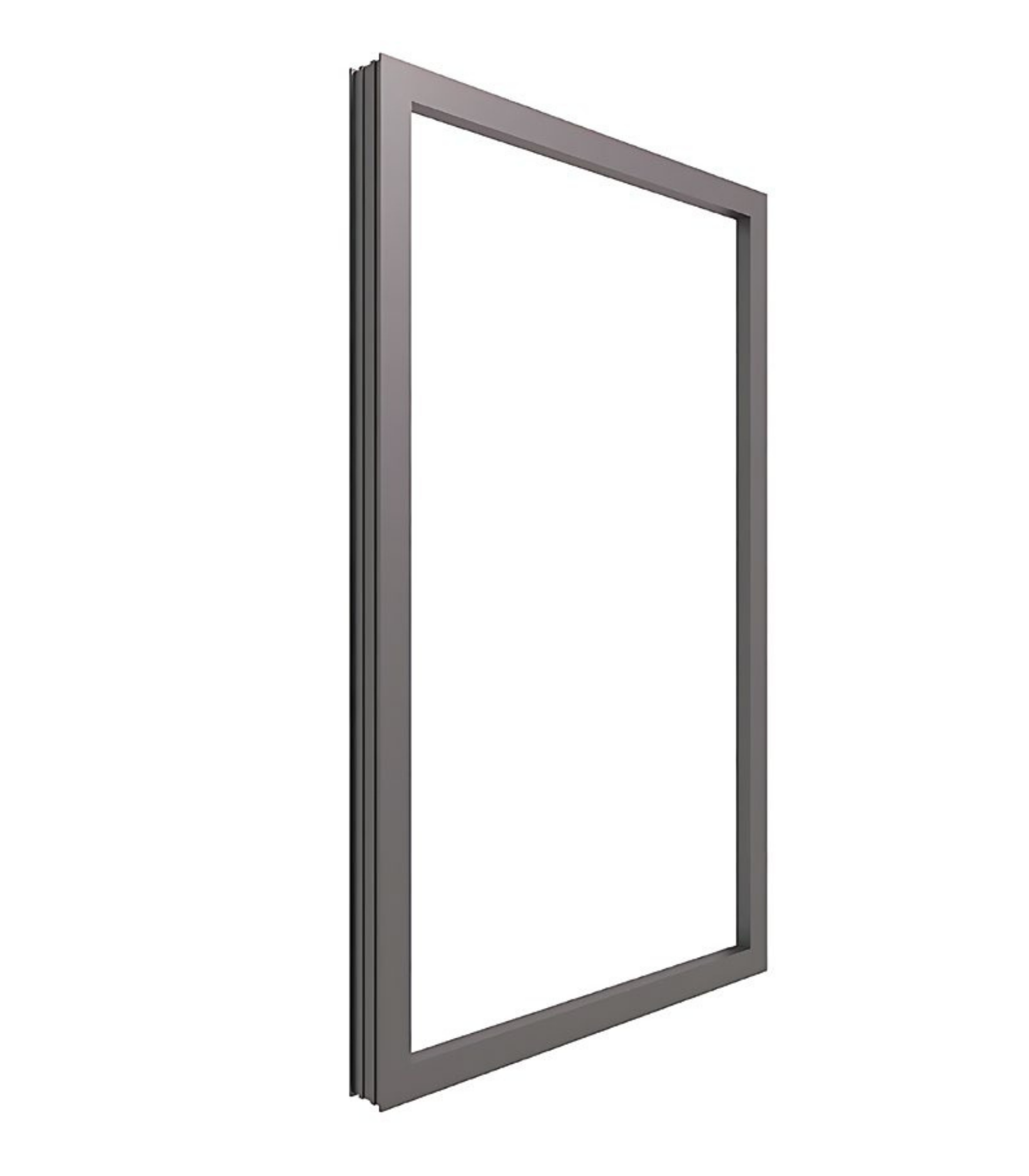 VLX 80 Fixed / Picture Window in Boca Raton, FL | TruePane Windows & Doors - detail 2