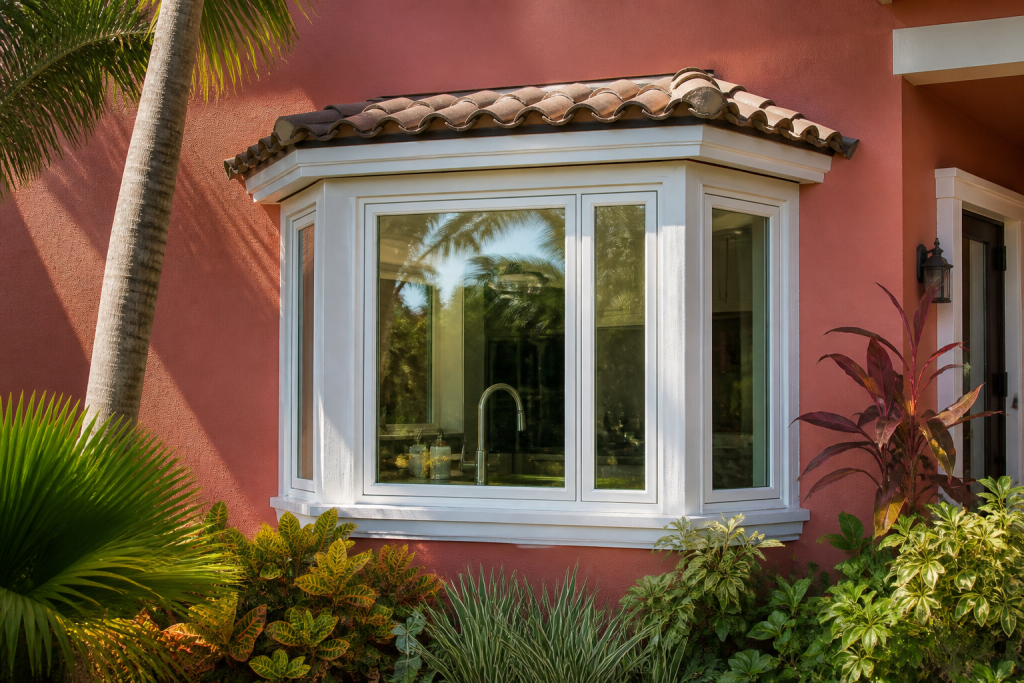Garden Windows