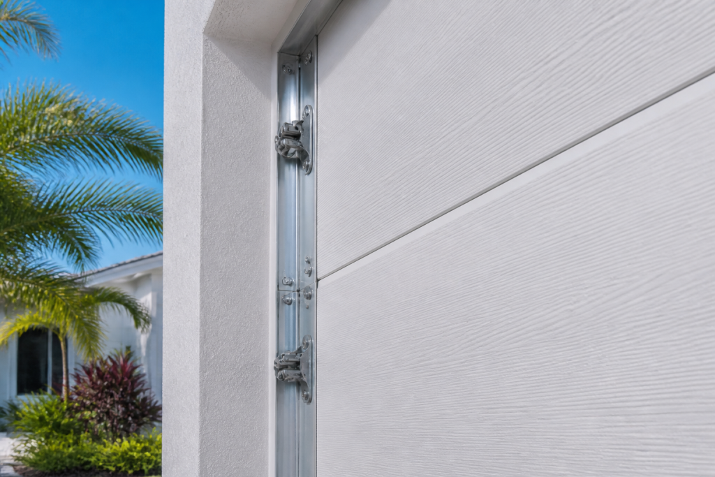 Impact Garage Doors