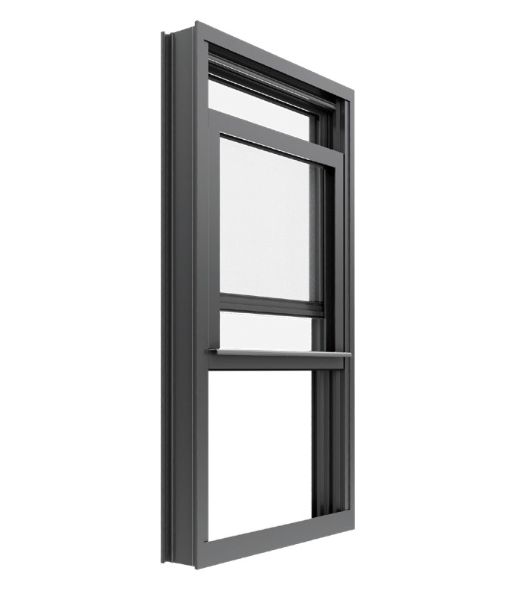 VLX 500 Single & Double Hung Window in Boca Raton, FL | TruePane Windows & Doors - detail 1