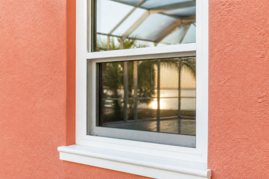 Single Hung Windows