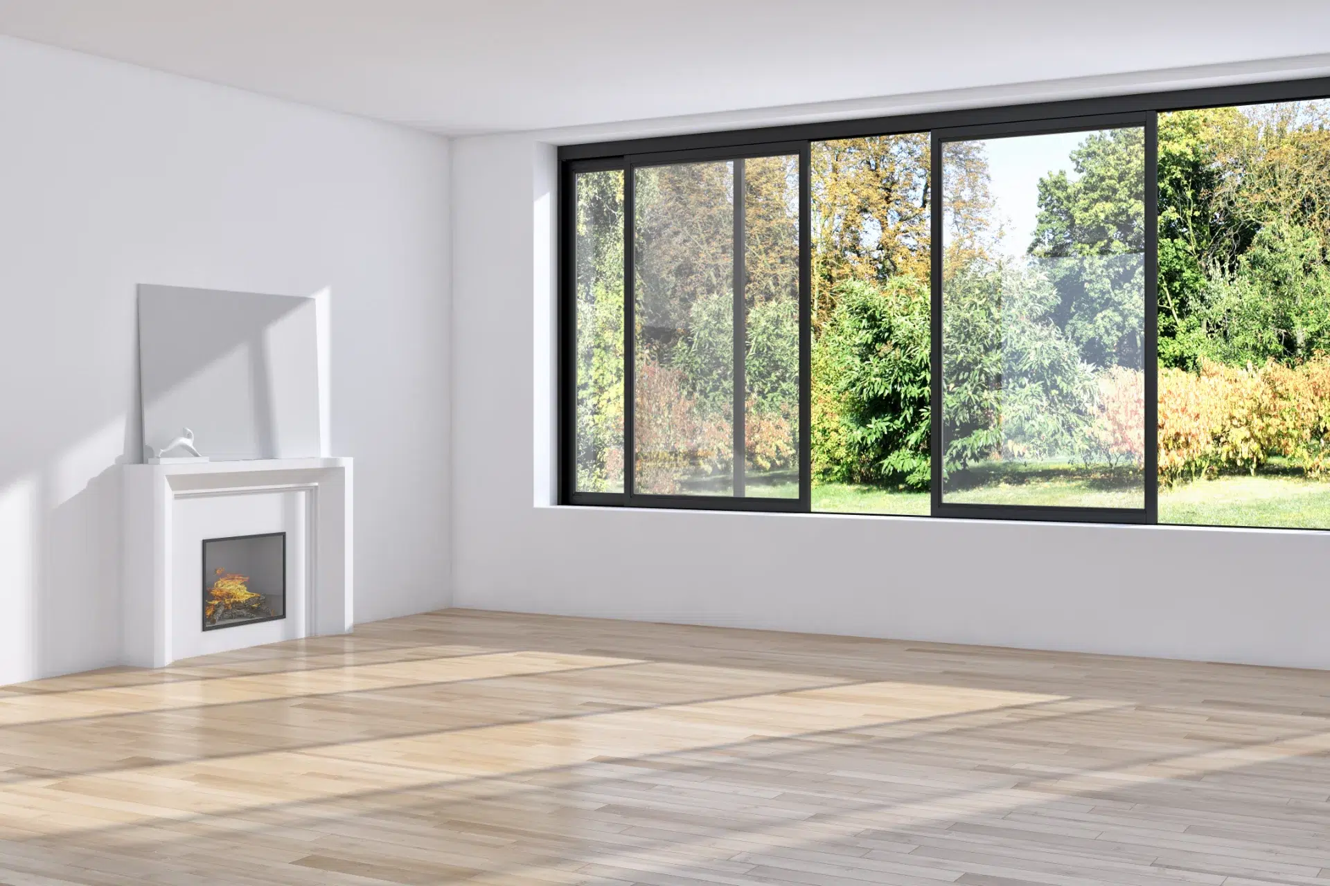 VLX 500 Sliding Window in Boca Raton, FL | TruePane Windows & Doors - detail 1