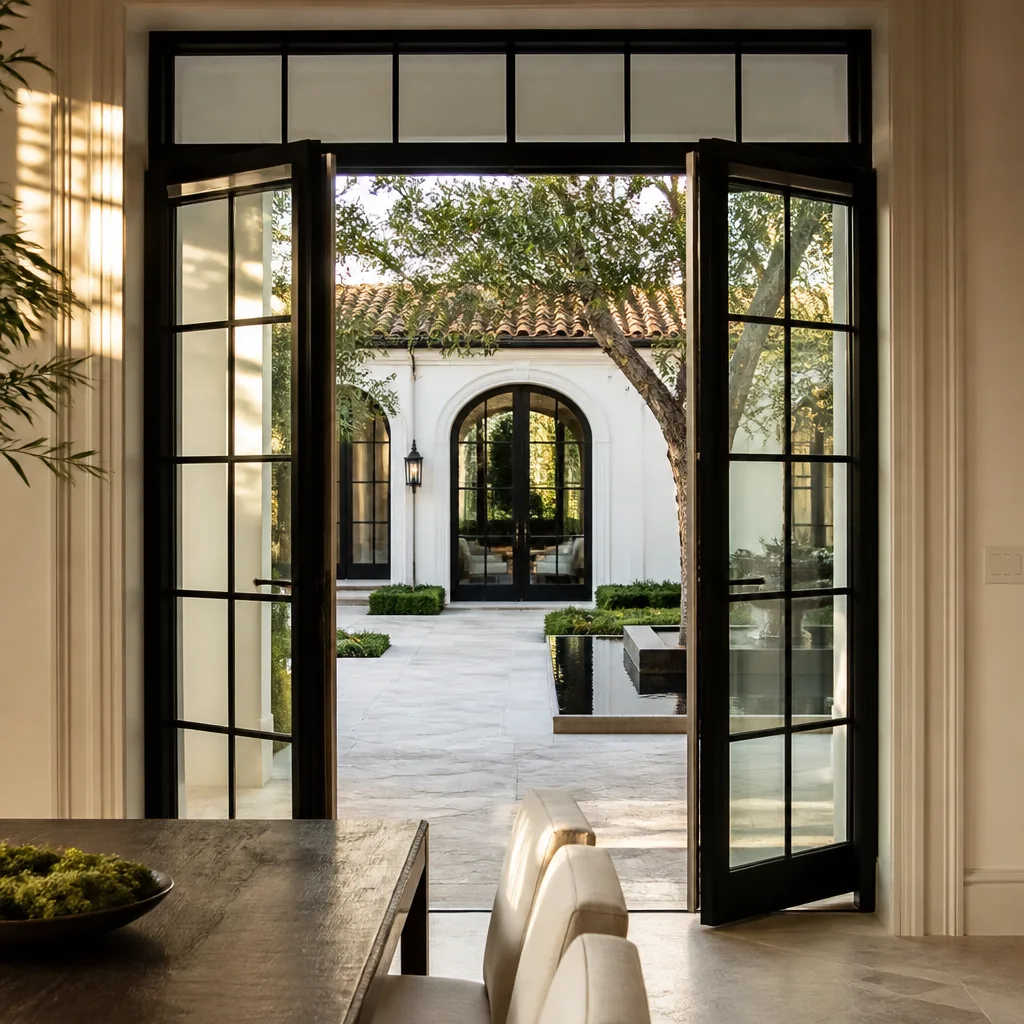 Door Installation