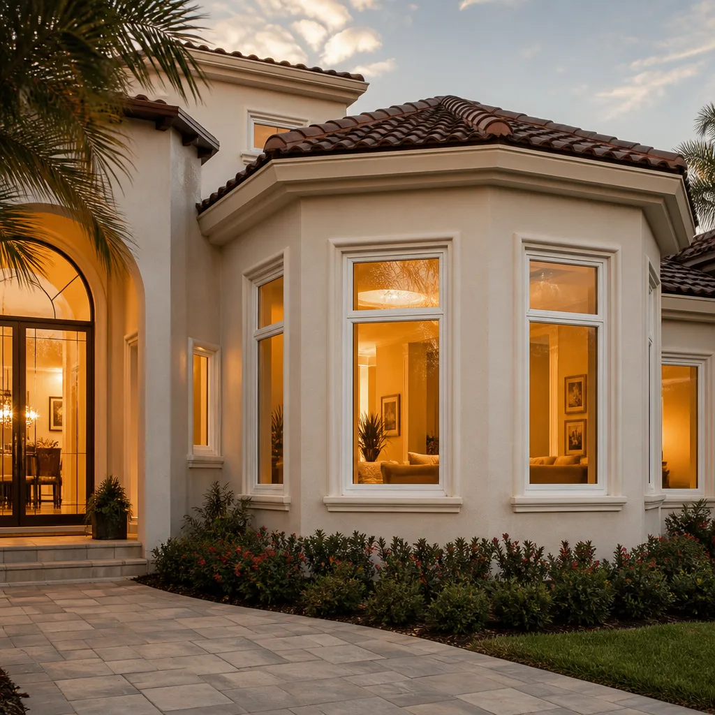 Energy-Efficient Windows