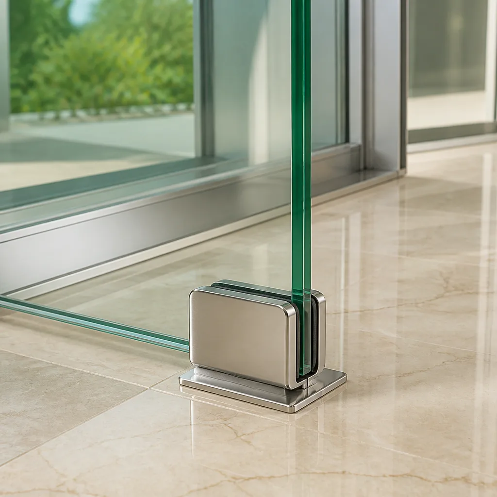 Glass Railing Systems
