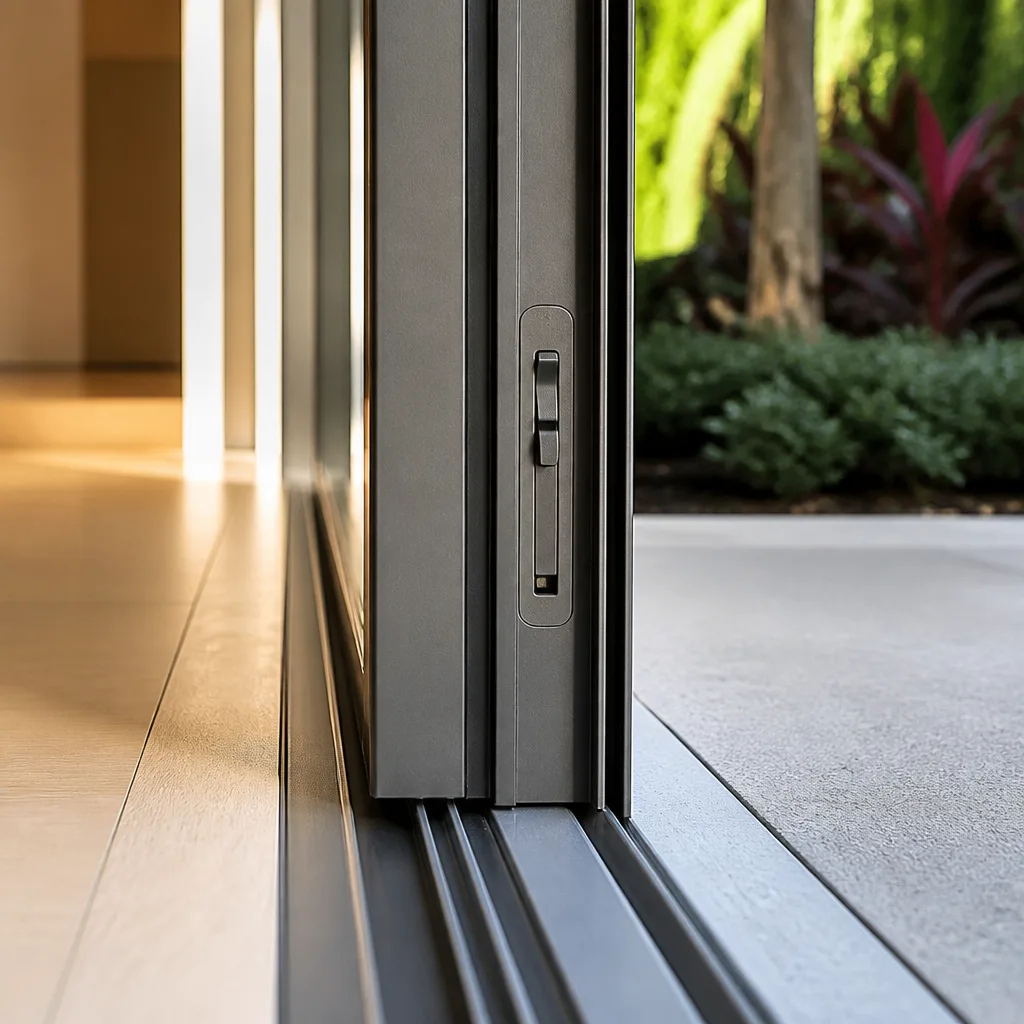 Sliding & Patio Doors