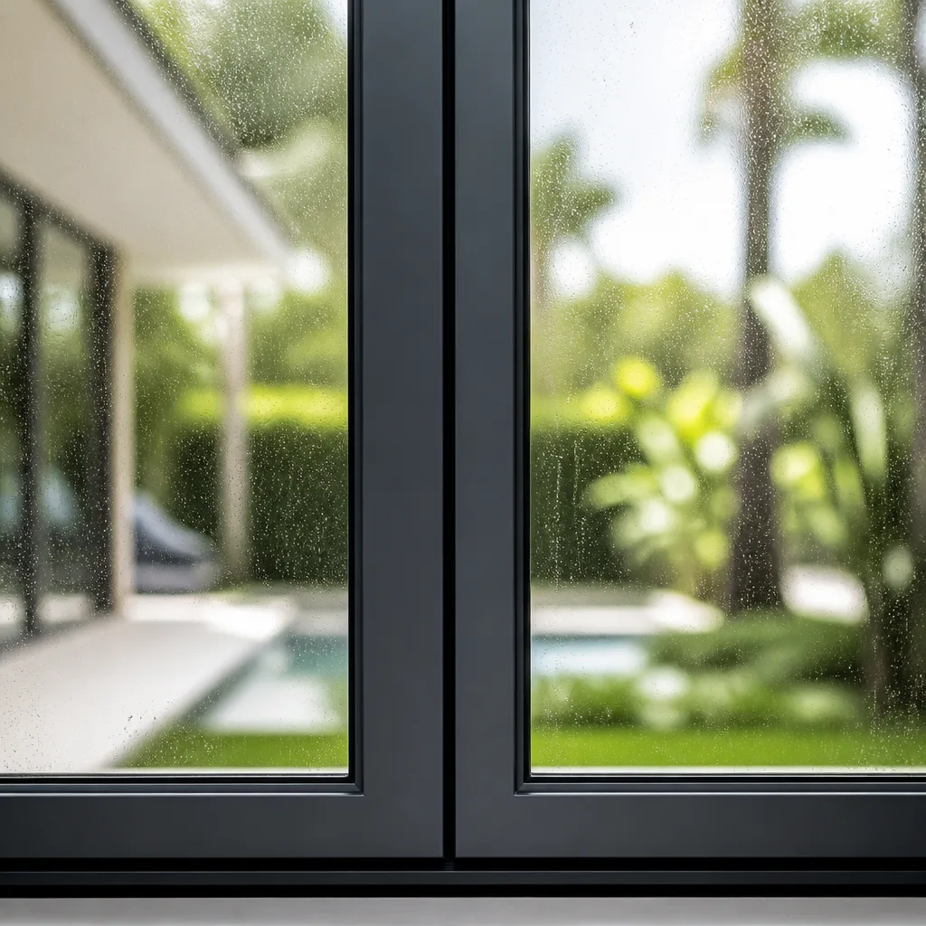 Casement Windows